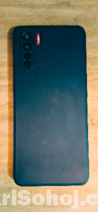 Oppo F15